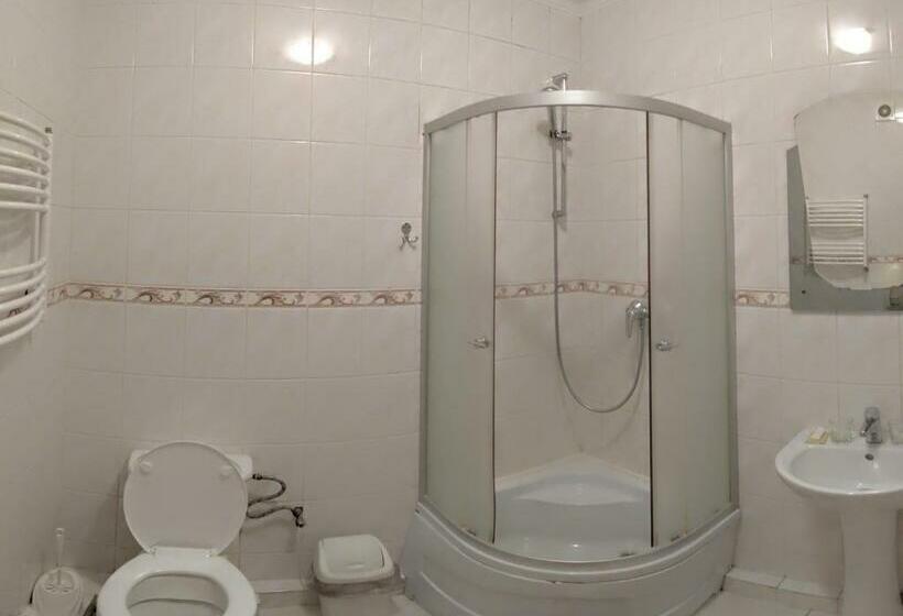 스탠다드 룸, Complex Knyaz Oleg