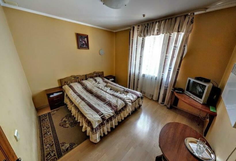 스탠다드 룸, Complex Knyaz Oleg