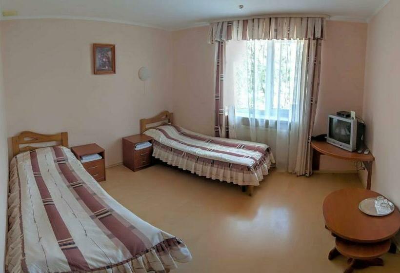 Номер Стандарт, Complex Knyaz Oleg