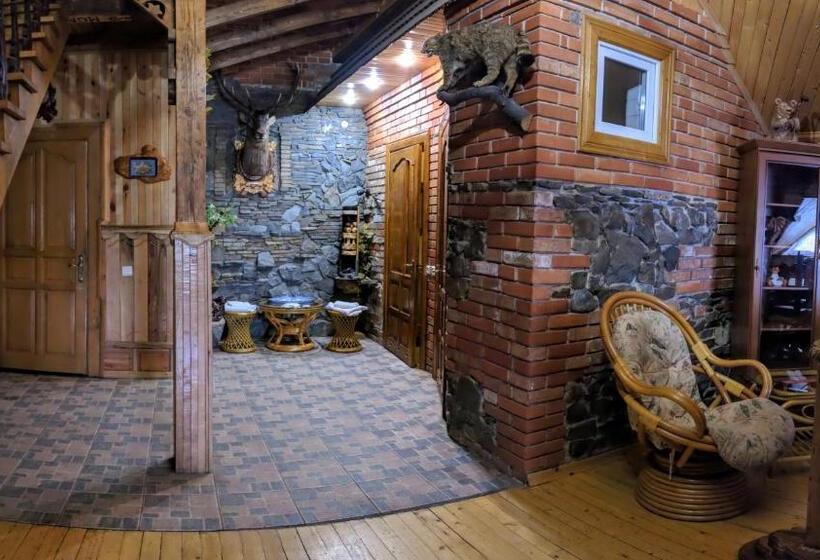 수피리어 룸, Complex Knyaz Oleg