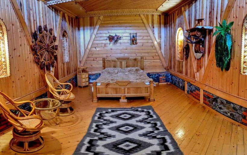 수피리어 룸, Complex Knyaz Oleg