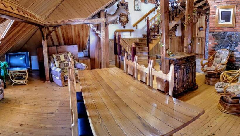 수피리어 룸, Complex Knyaz Oleg