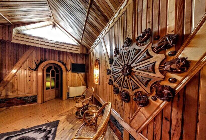 수피리어 룸, Complex Knyaz Oleg