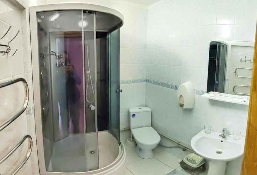 스탠다드 룸, Complex Knyaz Oleg