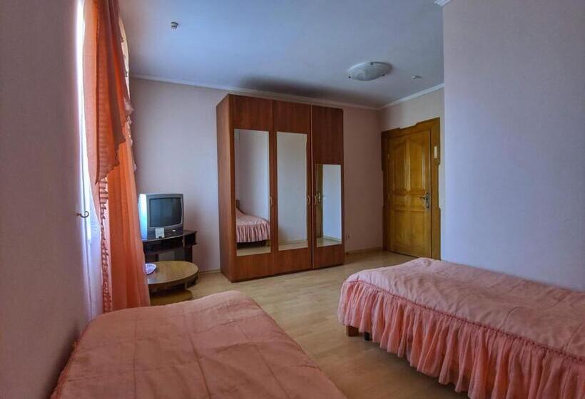 스탠다드 룸, Complex Knyaz Oleg