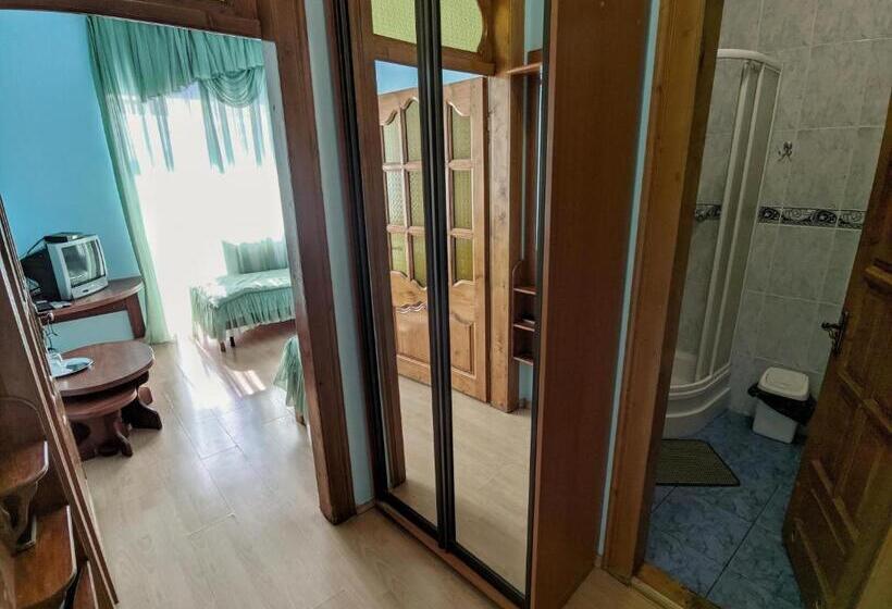 스탠다드 룸, Complex Knyaz Oleg