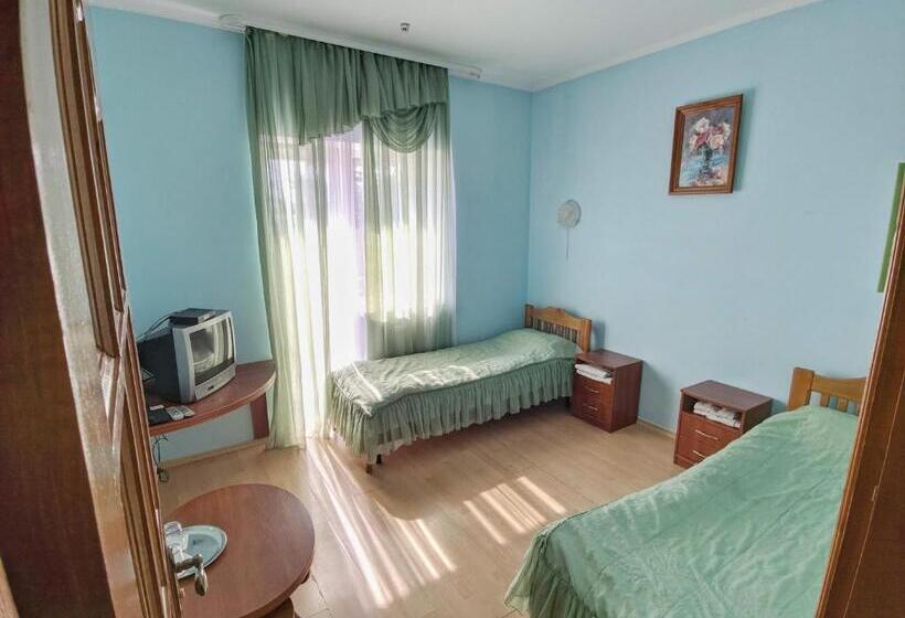 스탠다드 룸, Complex Knyaz Oleg