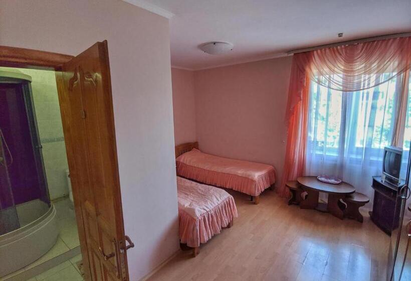 스탠다드 룸, Complex Knyaz Oleg