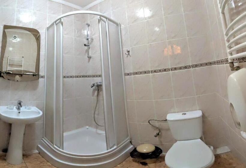 스탠다드 룸, Complex Knyaz Oleg