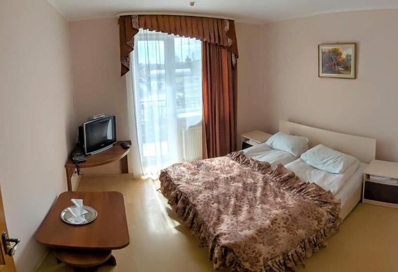 스탠다드 룸, Complex Knyaz Oleg