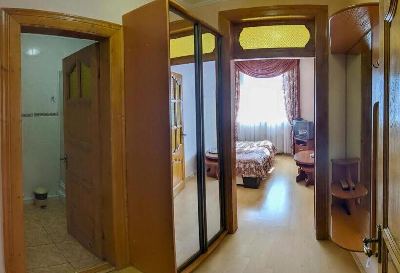 스탠다드 룸, Complex Knyaz Oleg