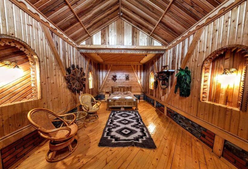 수피리어 룸, Complex Knyaz Oleg