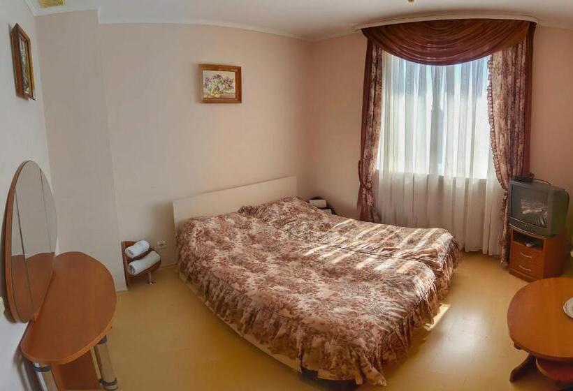 스탠다드 룸, Complex Knyaz Oleg