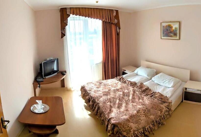 스탠다드 룸, Complex Knyaz Oleg