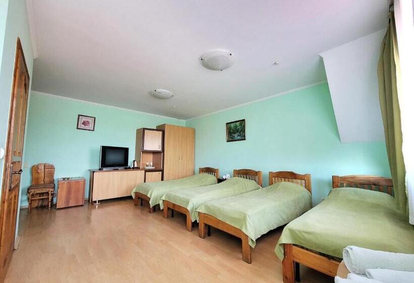 패밀리 룸, Complex Knyaz Oleg