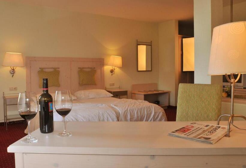 جناح عائلي, Gasthof Beim Böckhiasl