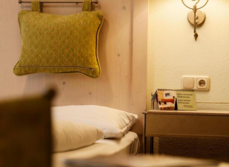 Family Suite, Gasthof Beim Böckhiasl