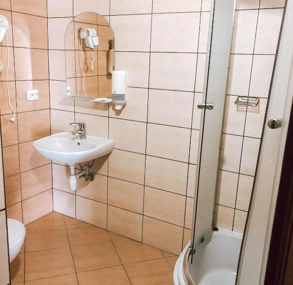 ファミリージュニアスイート, Koral