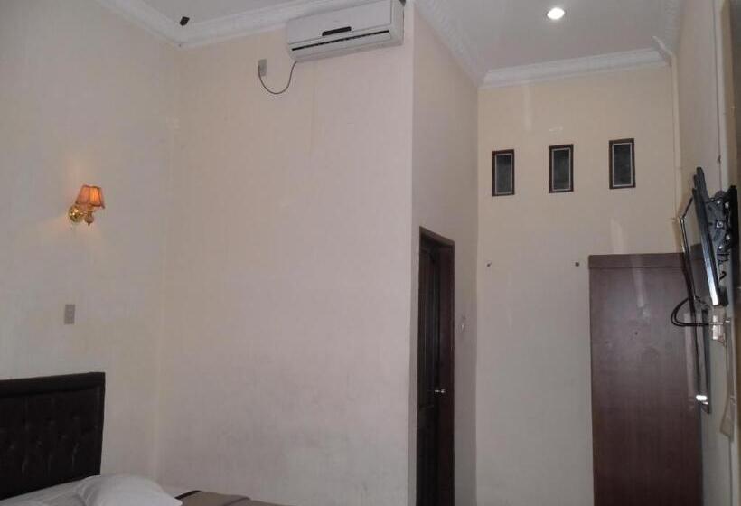 חדר סטנדרט, Permata Land Hotel & Resort