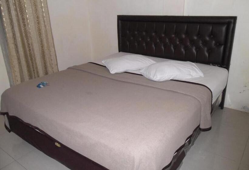 חדר סטנדרט, Permata Land Hotel & Resort