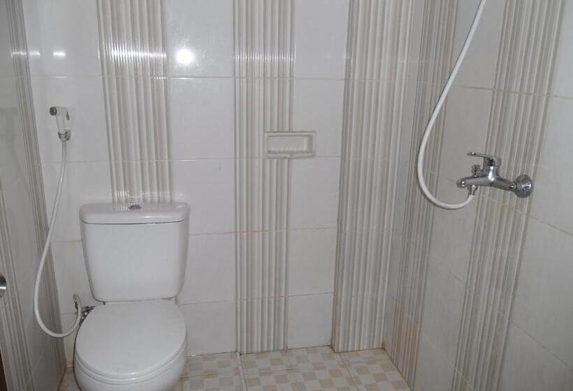 חדר סופריור, Permata Land Hotel & Resort