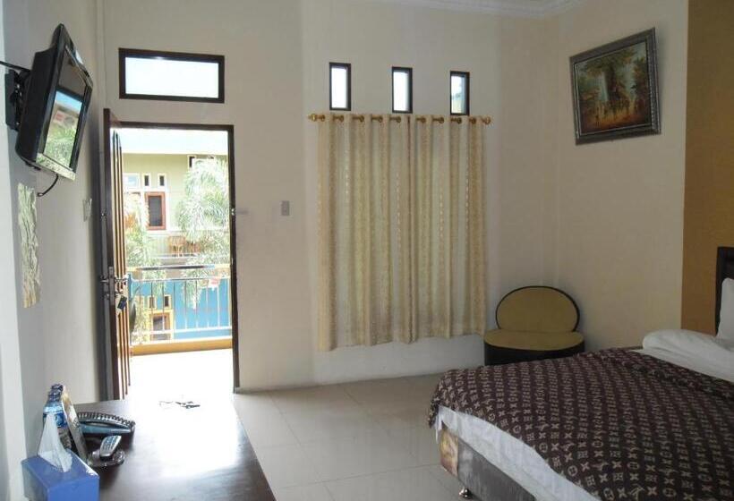 חדר סופריור, Permata Land Hotel & Resort