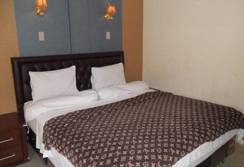 חדר סופריור, Permata Land Hotel & Resort