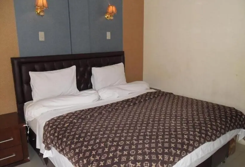 スーペリアールーム, Permata Land Hotel & Resort