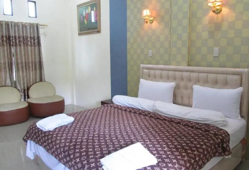 スーペリアールーム, Permata Land Hotel & Resort