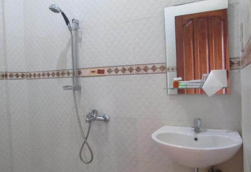 חדר סופריור, Permata Land Hotel & Resort