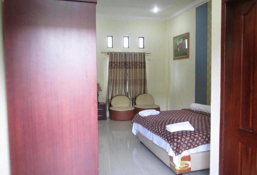 חדר סופריור, Permata Land Hotel & Resort