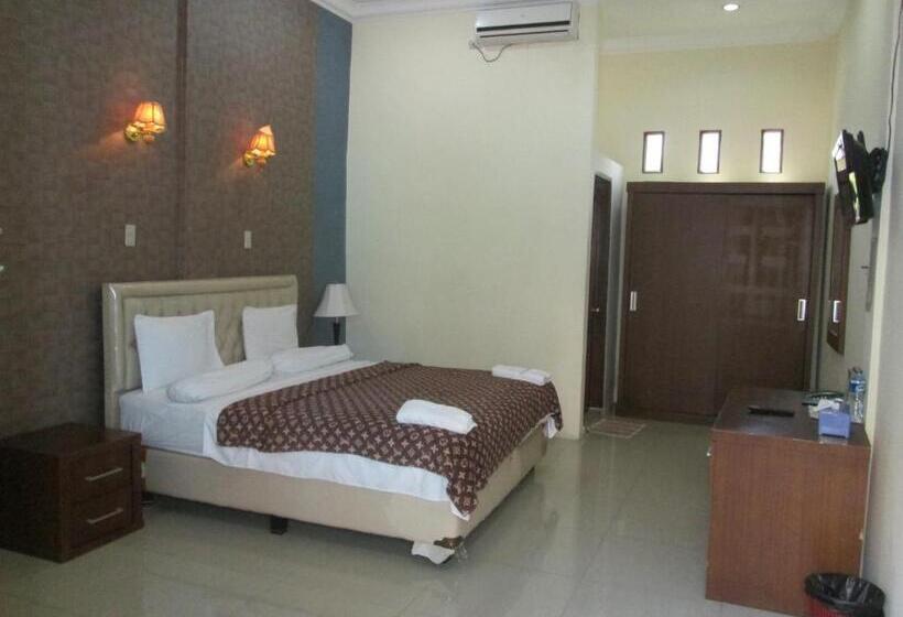 חדר סופריור, Permata Land Hotel & Resort