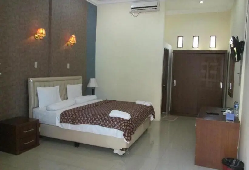 スーペリアールーム, Permata Land Hotel & Resort