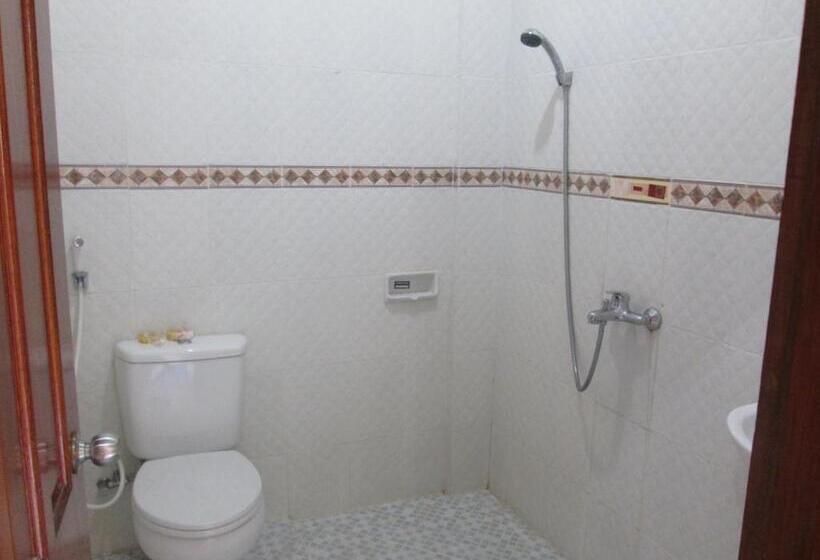 חדר דלוקס, Permata Land Hotel & Resort