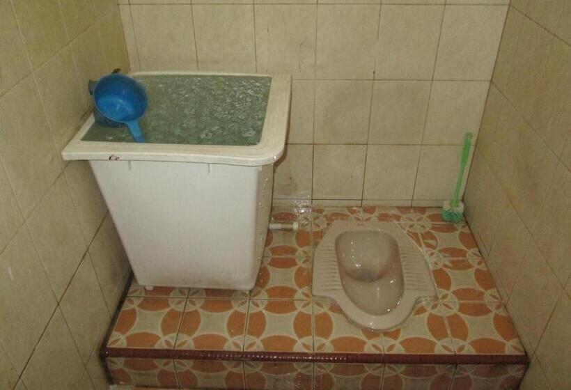 חדר אקונומי, Permata Land Hotel & Resort