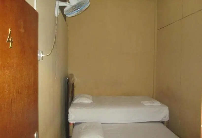 エコノミールーム, Permata Land Hotel & Resort