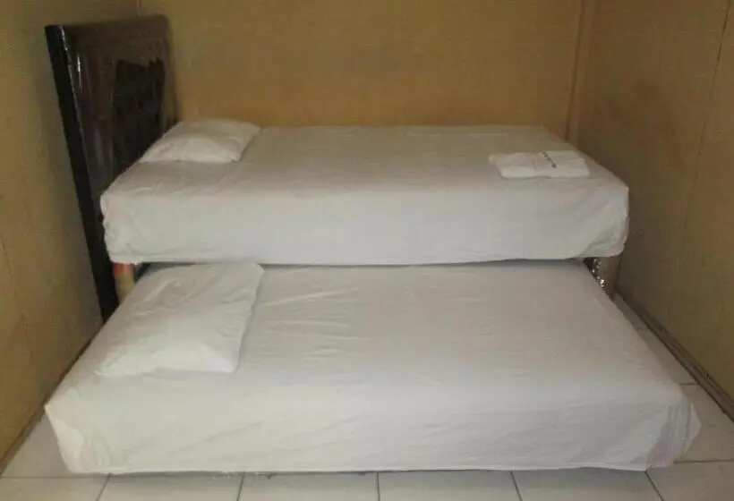 エコノミールーム, Permata Land Hotel & Resort