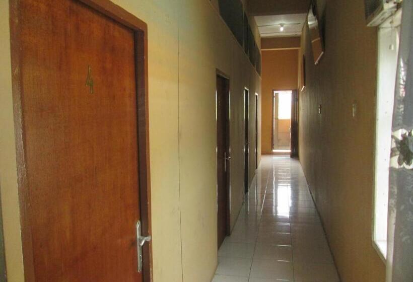 חדר אקונומי, Permata Land Hotel & Resort