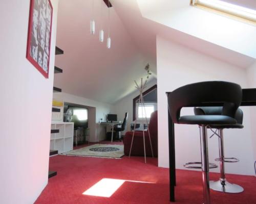 جناح رئاسى, Residenz Hössinger