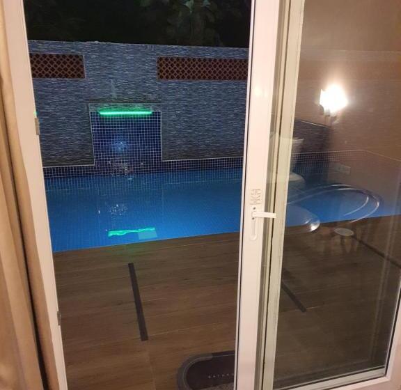 キングサイズベッドのスタンダードルーム, Serene Sriperumbudur