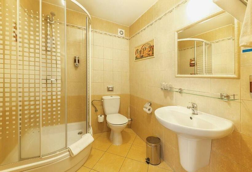 חדר סטנדרט, U Sládka