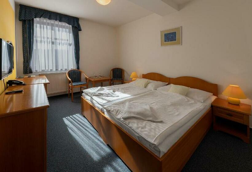 חדר סטנדרט, U Sládka