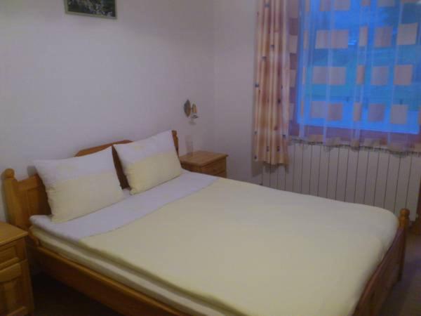 חדר סטנדרט עם מרפסת, Yagodina Family