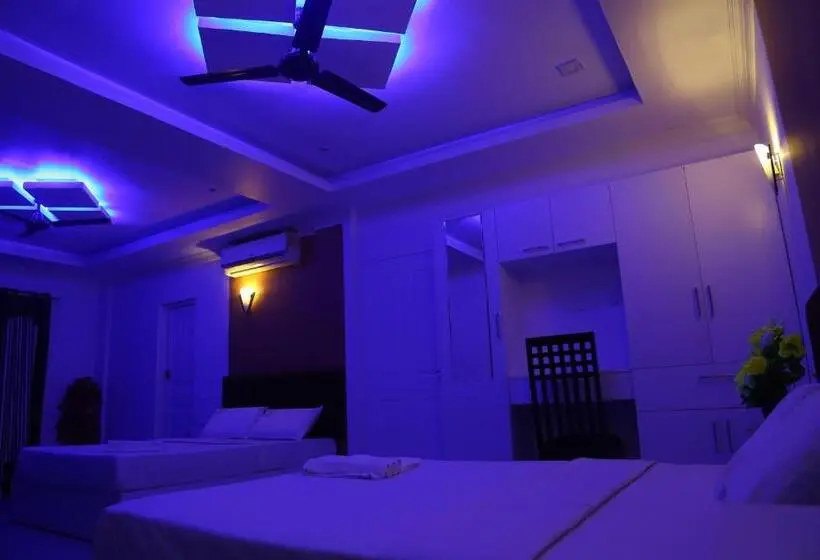 スイート(家族用), Hydel Palace Athirappilly By Bestinn Leisure