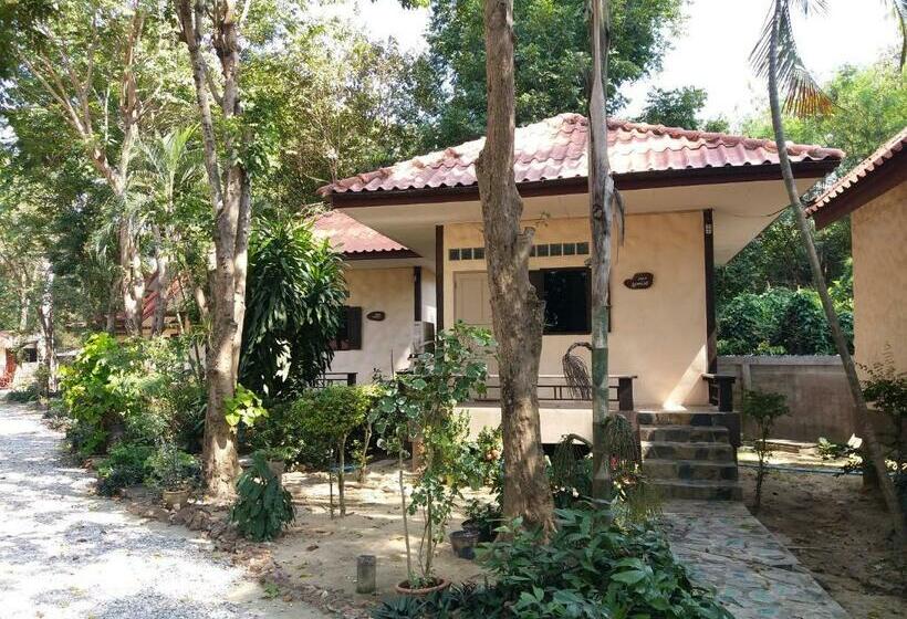 Номер Стандарт, Payamai Resort