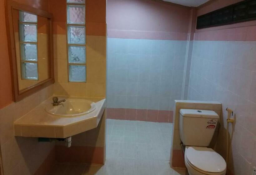 スタンダードルーム, Payamai Resort