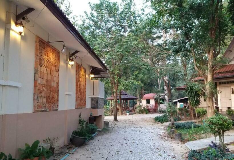 スタンダードルーム, Payamai Resort