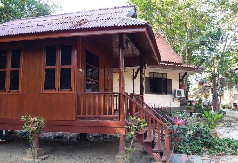 スタンダードルーム, Payamai Resort