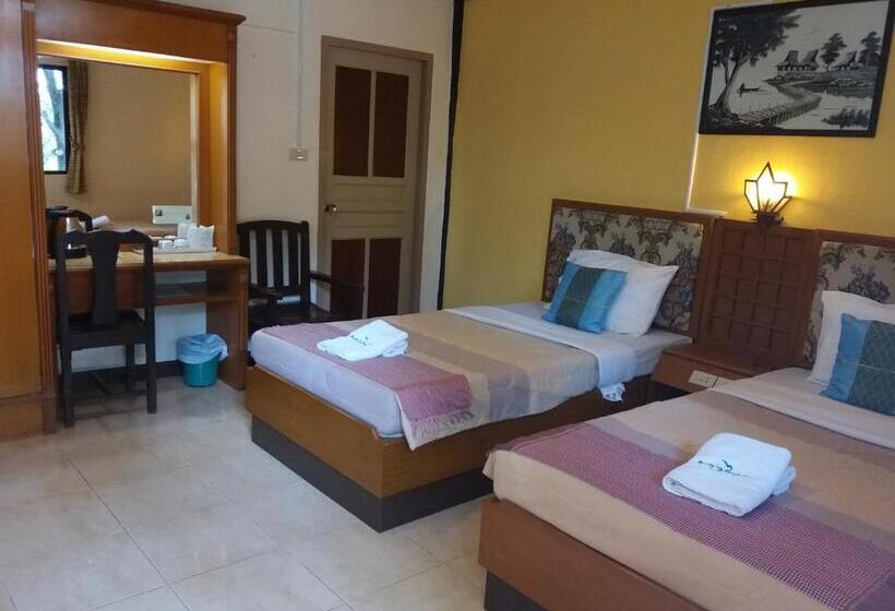 スタンダードルーム, Payamai Resort