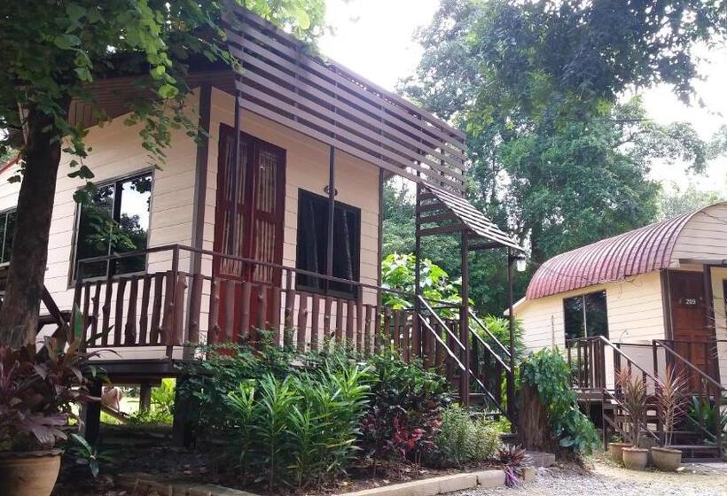 スタンダードルーム, Payamai Resort